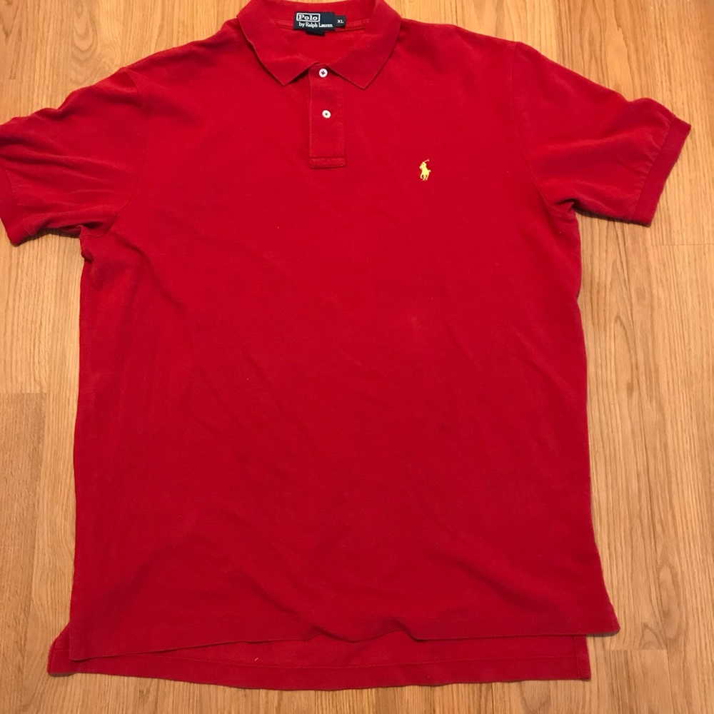 Polo by Ralph Lauren Shirt